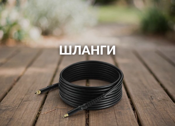 Шланги