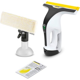 Аккумуляторный стеклоочиститель KARCHER WV 6 PLUS EU Аккумуляторный стеклоочиститель KARCHER WV 6 PLUS EU