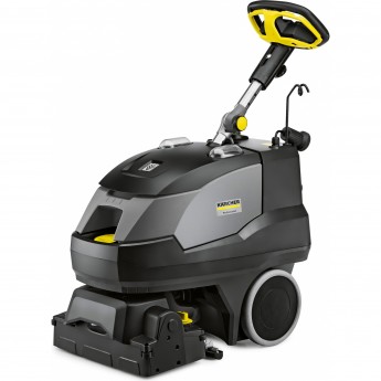 Аппарат для чистки ковров KARCHER BRC 40/22 C Аппарат для чистки ковров KARCHER BRC 40/22 C
