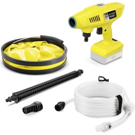 Аппарат среднего давления KARCHER KHB 4-18 PLUS Аппарат среднего давления KARCHER KHB 4-18 PLUS