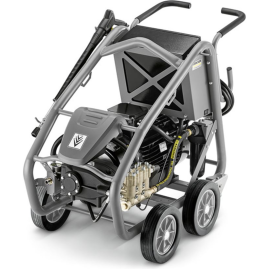 Аппарат сверхвысокого давления без нагрева воды KARCHER HD 18/50-4 CAGE ADVANCED 1.367-162