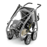 Аппарат сверхвысокого давления без нагрева воды KARCHER HD 18/50-4 CAGE ADVANCED 1.367-162