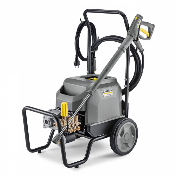 Аппарат высокого давления KARCHER HD 7/11-4 M Classic 1.367-901