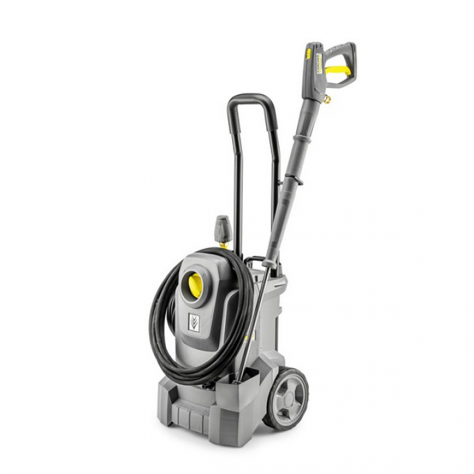 Аппарат высокого давления KARCHER HD 5/13 E CLASSIC 1.520-810