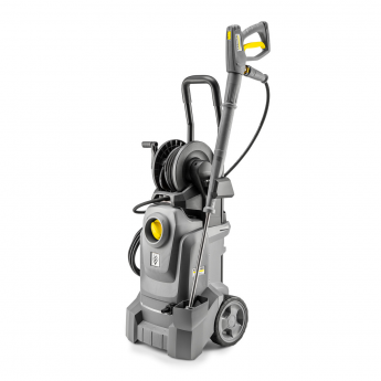 Аппарат высокого давления KARCHER HD 5/11 EX Plus Classic