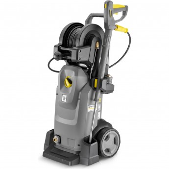 Аппарат высокого давления KARCHER HD 6/16-4 MXA PLUS Аппарат высокого давления KARCHER HD 6/16-4 MXA PLUS