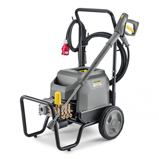 Аппарат высокого давления KARCHER HD 7/18-4 M Classic 1.367-902