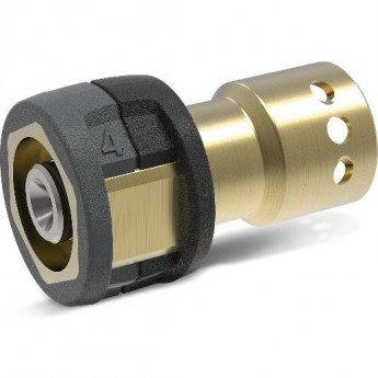 Держатель боковина KARCHER R05 SBG Держатель боковина KARCHER R05 SBG