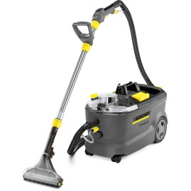 Моющий пылесос KARCHER PUZZI 10/2 ADV Моющий пылесос KARCHER PUZZI 10/2 ADV