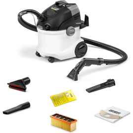 Моющий пылесос KARCHER SE 5 CAR Моющий пылесос KARCHER SE 5 CAR