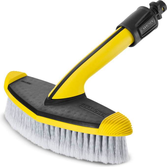 Мягкая щетка KARCHER WB 60 BROWNBOX 2.644-015