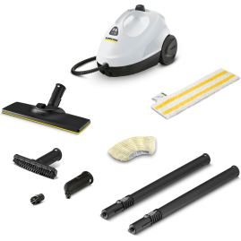 Пароочиститель KARCHER SC 5 DELUXE SIGNATURE LINE