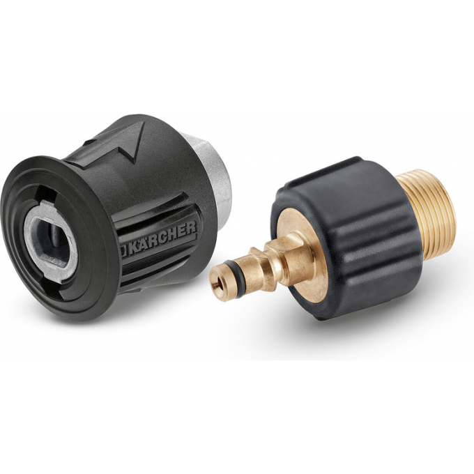 Переходник для всасывающего шланга KARCHER 2.643-262