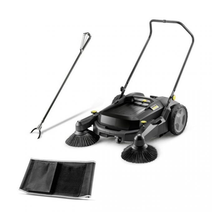 Подметальная машина KARCHER KM 70/20 C 2SB ANNIVERSARY EDITION 1.517-100