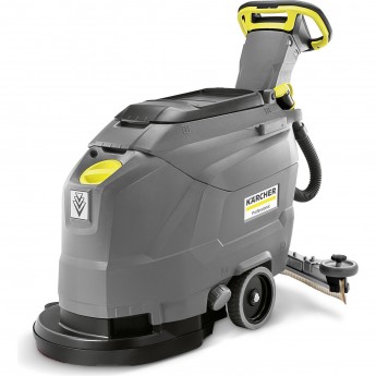 Поломоечная машина KARCHER BD 43/25 C BP CLASSIC Поломоечная машина KARCHER BD 43/25 C BP CLASSIC