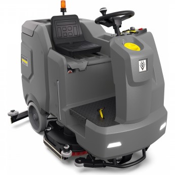 Поломоечная машина KARCHER BD 90/160 R CLASSIC BP Поломоечная машина KARCHER BD 90/160 R CLASSIC BP