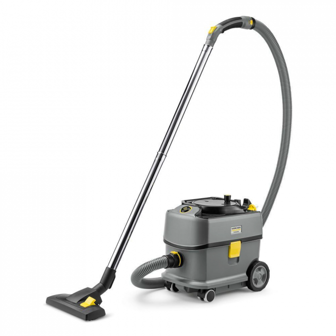 Пылесос сухой уборки KARCHER T 10/1 1.527-300