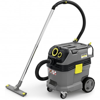 Пылесос влажной и сухой уборки KARCHER NT 30/1 TACT TE ADV L Пылесос влажной и сухой уборки KARCHER NT 30/1 TACT TE ADV L