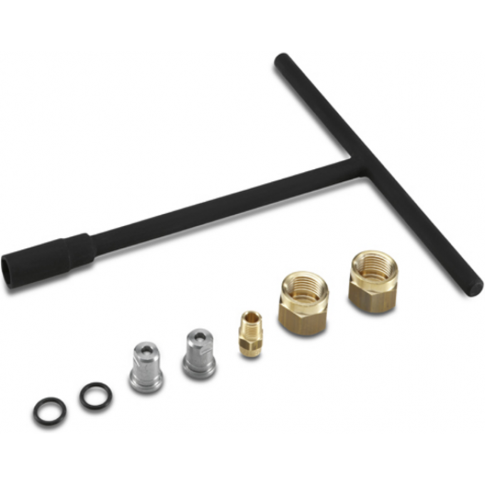 Сопловой комплект KARCHER для FRV 30, 050 2.642-433 Сопловой комплект KARCHER для FRV 30, 050 2.642-433