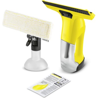 Стеклоочиститель KARCHER WV 6 PLUS