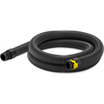 Всасывающий шланг KARCHER DN 35 2.5 м Всасывающий шланг KARCHER DN 35 2.5 м